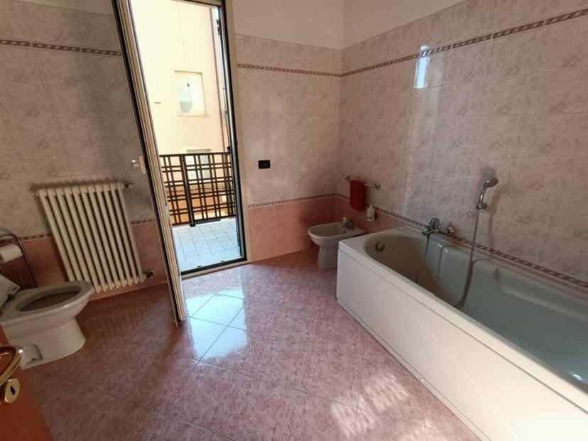 Vendita appartamento centrale Castel San Giovanni (PC) — foto 13 di 14