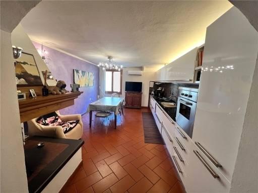Vendita appartamento VIA CHIANTIGIANA 1 Lastra a Signa (FI)