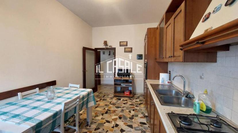 Vendita appartamento Pontassieve (FI)