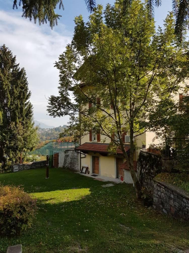 Vendita villa singola via Provinciale 56 Alta Valle Intelvi (CO) — foto 8 di 14