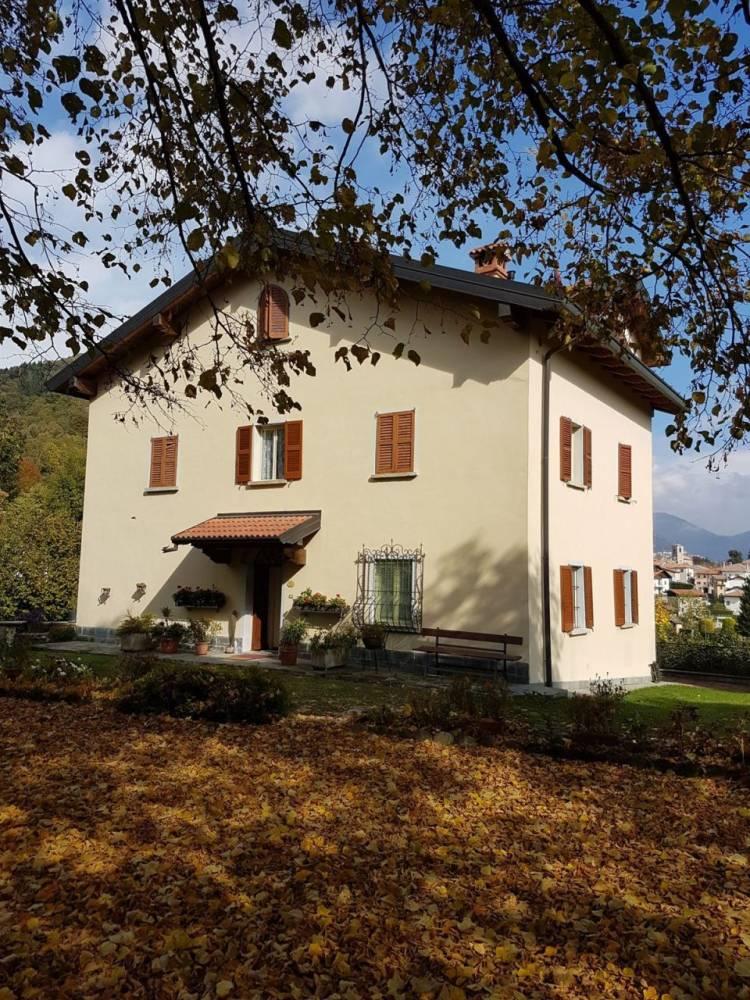 Vendita villa singola via Provinciale 56 Alta Valle Intelvi (CO) — foto 14 di 14
