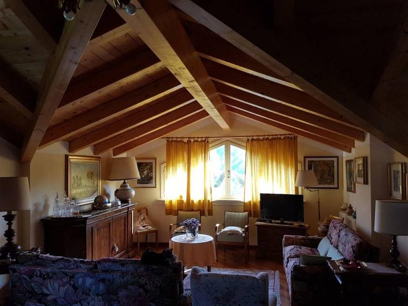 Vendita villa singola via Provinciale 56 Alta Valle Intelvi (CO) — foto 13 di 14