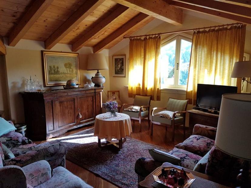 Vendita villa singola via Provinciale 56 Alta Valle Intelvi (CO) — foto 9 di 14