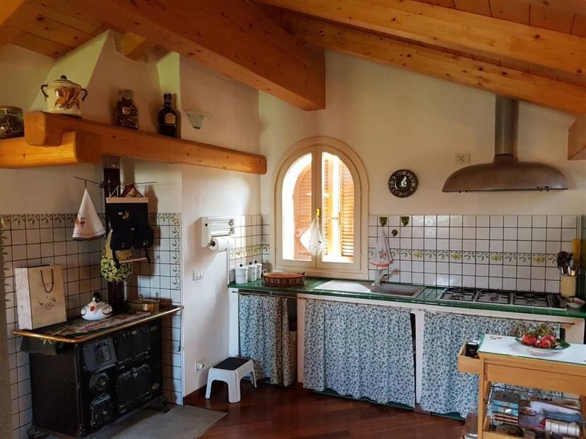 Vendita villa singola via Provinciale 56 Alta Valle Intelvi (CO) — foto 6 di 14