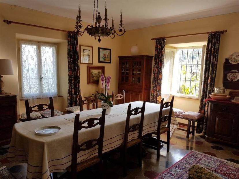 Vendita villa singola via Provinciale 56 Alta Valle Intelvi (CO) — foto 11 di 14