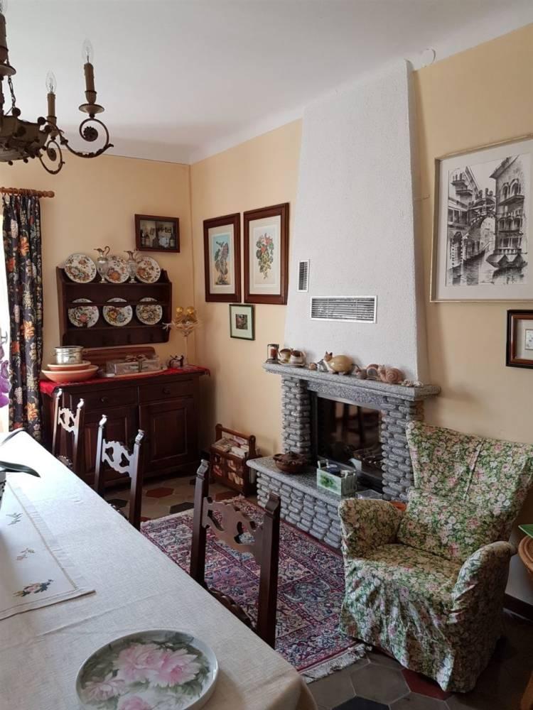 Vendita villa singola via Provinciale 56 Alta Valle Intelvi (CO) — foto 7 di 14