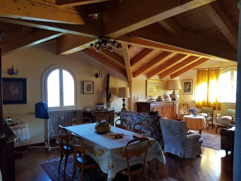 Vendita villa singola via Provinciale 56 Alta Valle Intelvi (CO) — foto 5 di 14