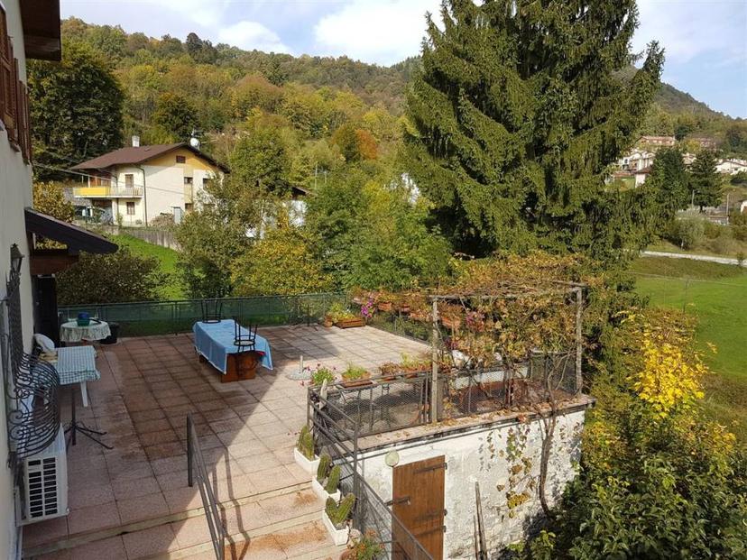 Vendita villa singola via Provinciale 56 Alta Valle Intelvi (CO) — foto 3 di 14