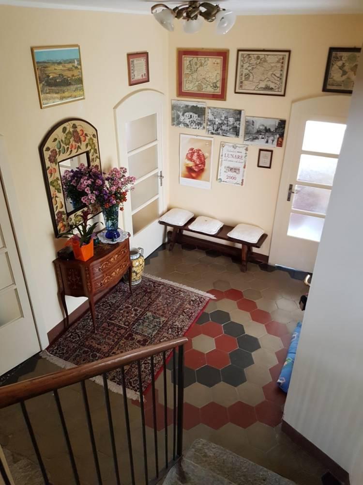 Vendita villa singola via Provinciale 56 Alta Valle Intelvi (CO) — foto 4 di 14