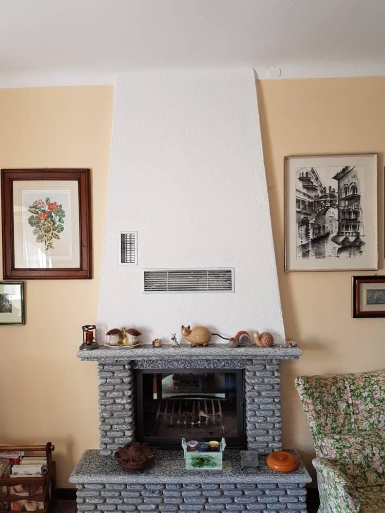 Vendita villa singola via Provinciale 56 Alta Valle Intelvi (CO) — foto 12 di 14