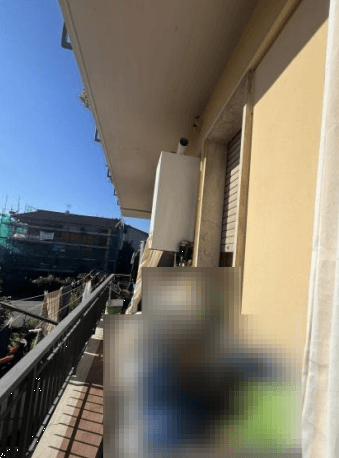 Vendita appartamento Via di Casellina Scandicci (FI)