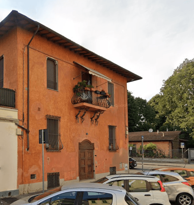 Vendita appartamento Via Baldo Ruffoli Firenze (FI)
