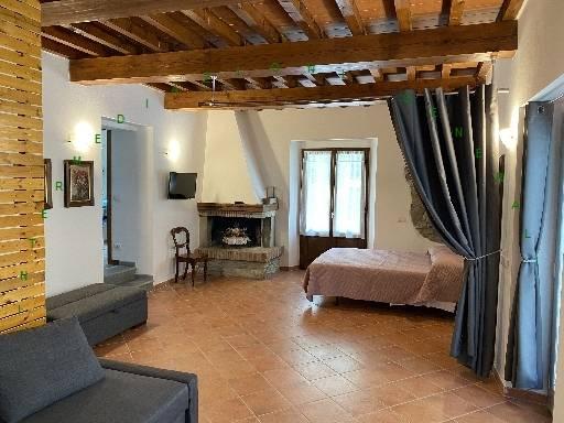 Vendita villa singola Barberino di Mugello (FI)