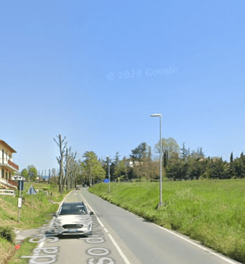 Vendita appartamento Strada vicinale di Ronzano Scarperia e San Piero (FI)