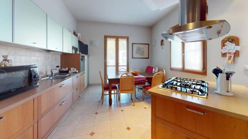 Vendita villa singola Via Crocefisso 60G Erbusco (BS) — foto 13 di 14