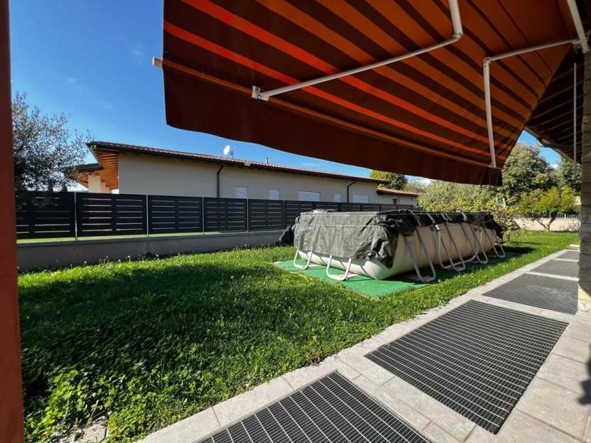 Vendita villa singola Via Crocefisso 60G Erbusco (BS) — foto 7 di 14