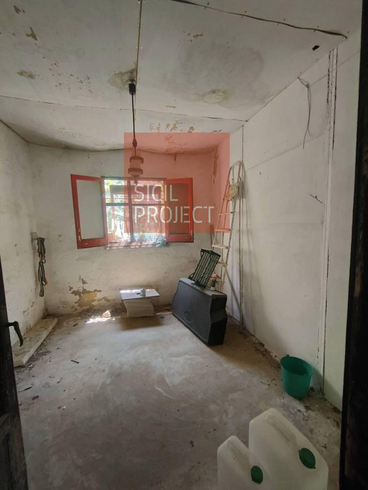 Vendita rustico/casale monte bonifato Alcamo (TP) — foto 11 di 14