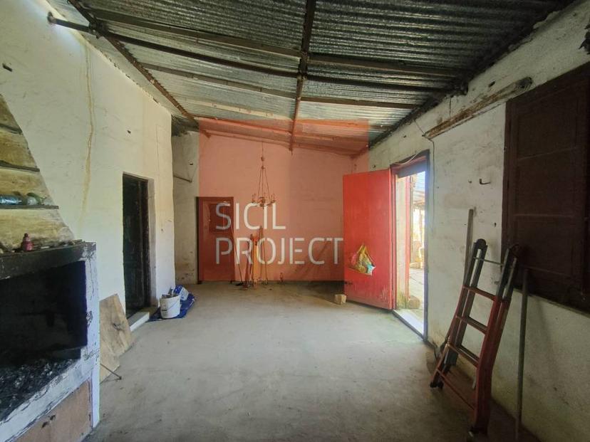 Vendita rustico/casale monte bonifato Alcamo (TP) — foto 12 di 14