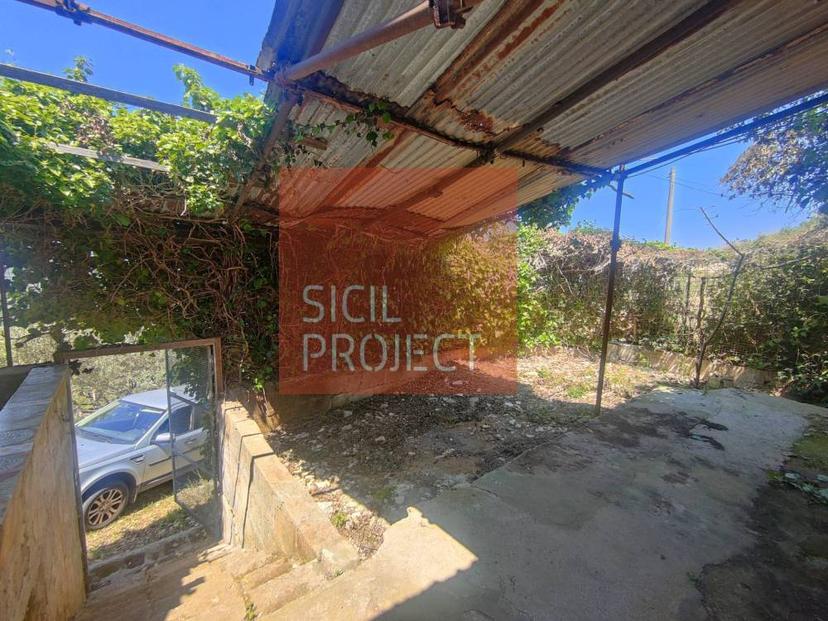 Vendita rustico/casale monte bonifato Alcamo (TP) — foto 2 di 14