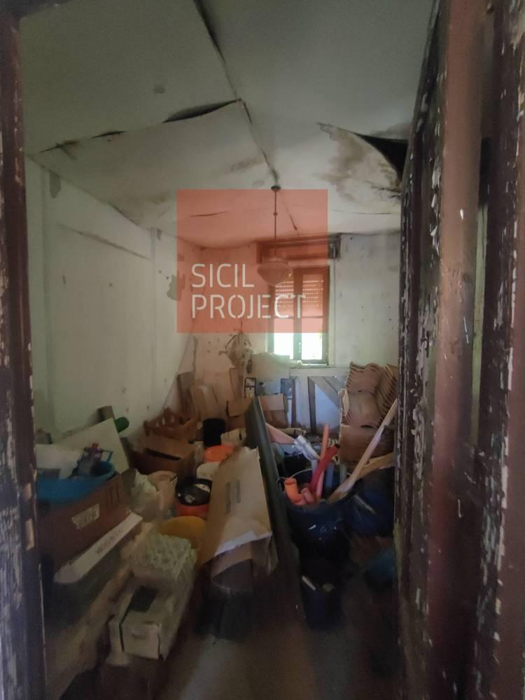 Vendita rustico/casale monte bonifato Alcamo (TP) — foto 6 di 14