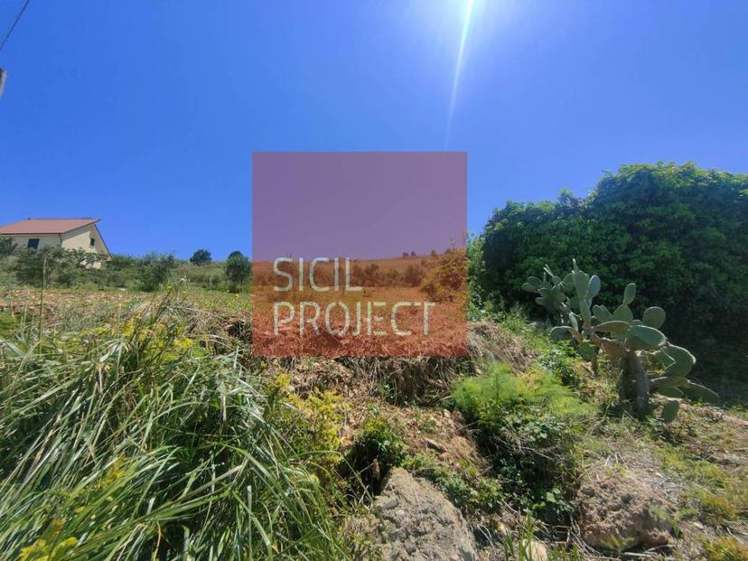 Vendita rustico/casale monte bonifato Alcamo (TP) — foto 7 di 14