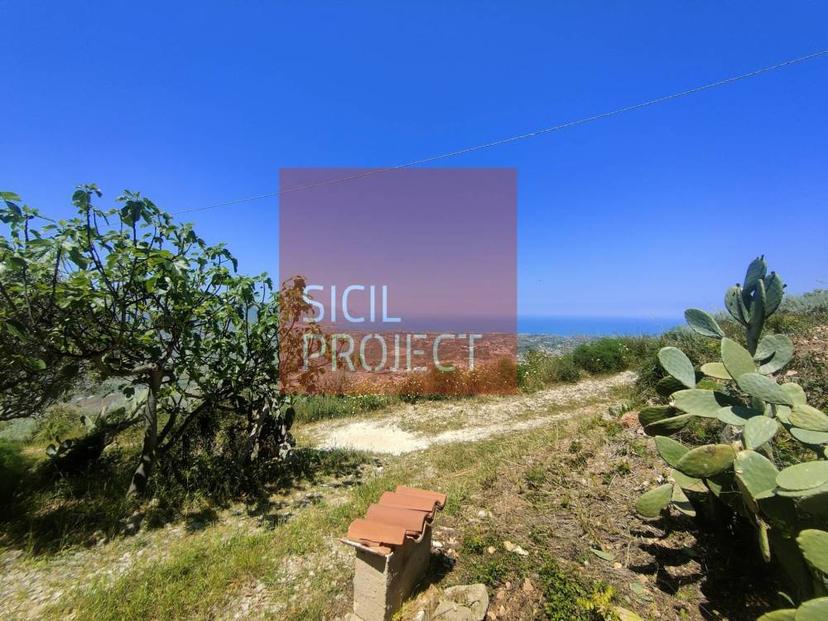 Vendita rustico/casale monte bonifato Alcamo (TP) — foto 4 di 14