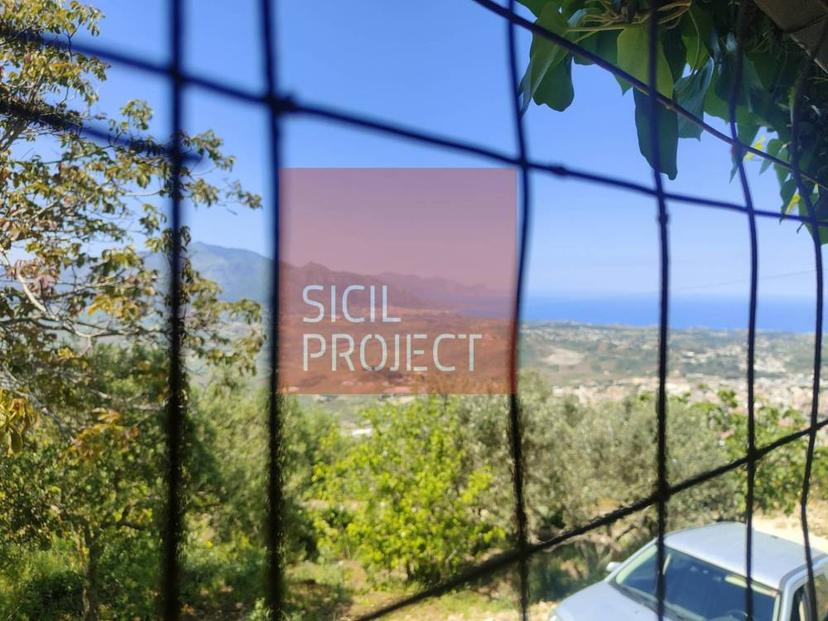 Vendita rustico/casale monte bonifato Alcamo (TP) — foto 13 di 14
