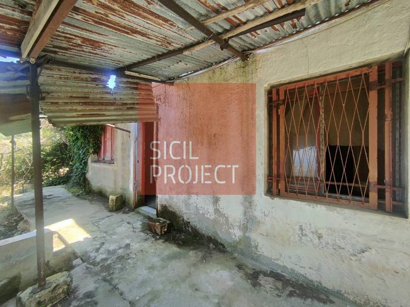 Vendita rustico/casale monte bonifato Alcamo (TP) — foto 3 di 14