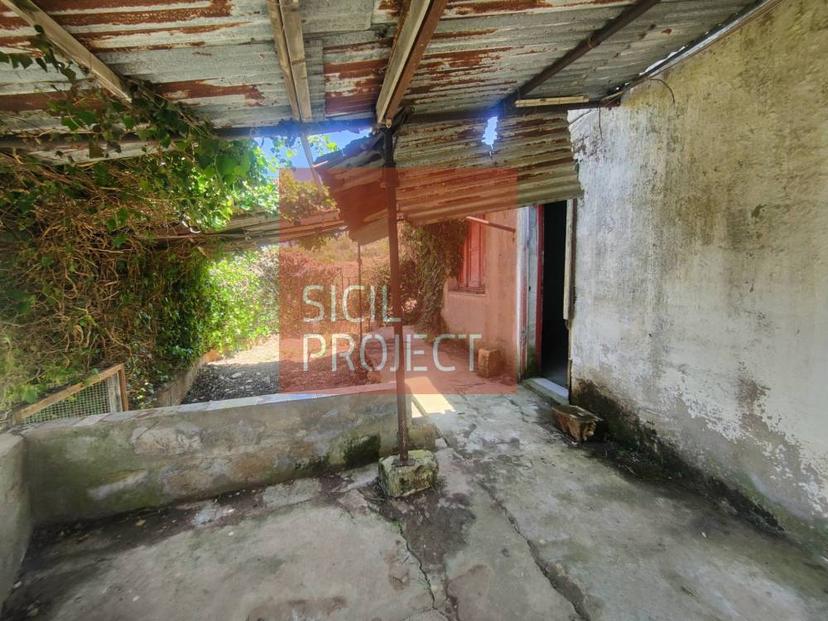 Vendita rustico/casale monte bonifato Alcamo (TP) — foto 9 di 14
