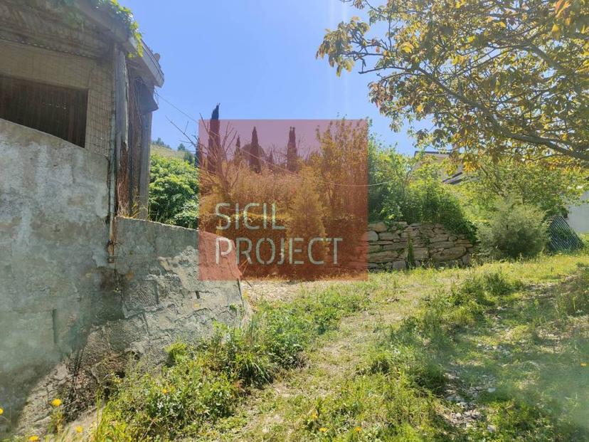 Vendita rustico/casale monte bonifato Alcamo (TP) — foto 14 di 14