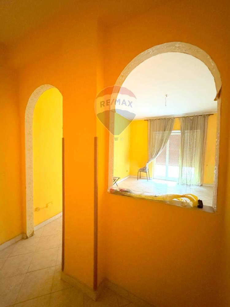 Vendita appartamento Via Giulio Palermo 126 Napoli (NA)