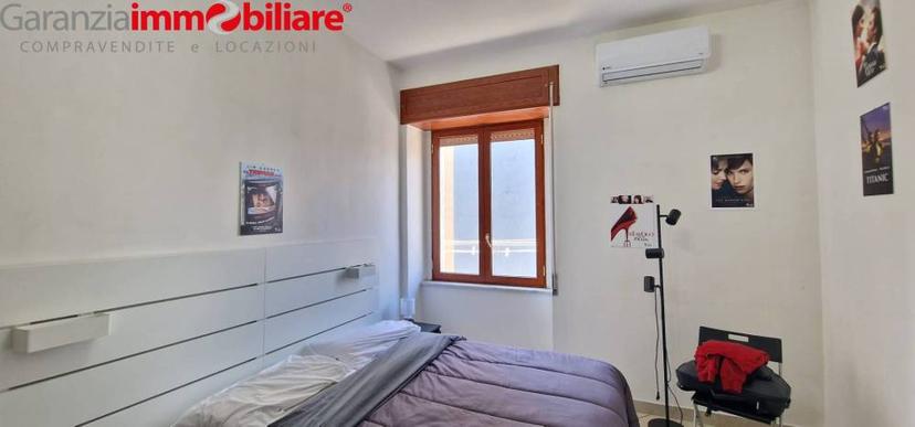 Vendita appartamento Calata Capodichino Napoli (NA)