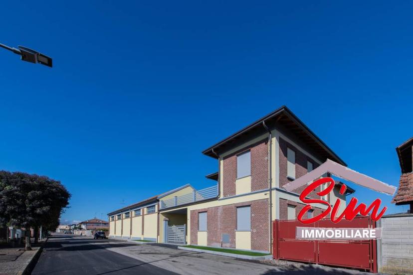 Vendita appartamento Viale Roma sn Casaleggio Novara (NO) — foto 7 di 14