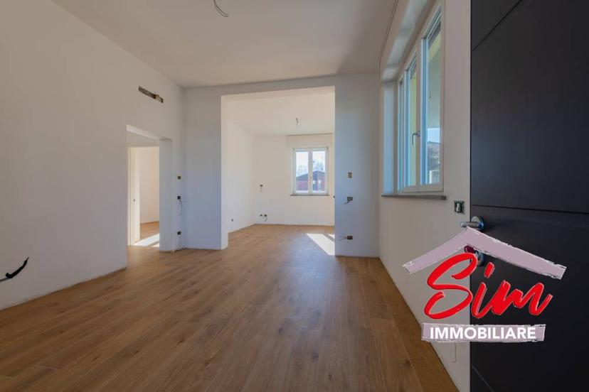 Vendita appartamento Viale Roma sn Casaleggio Novara (NO) — foto 13 di 14