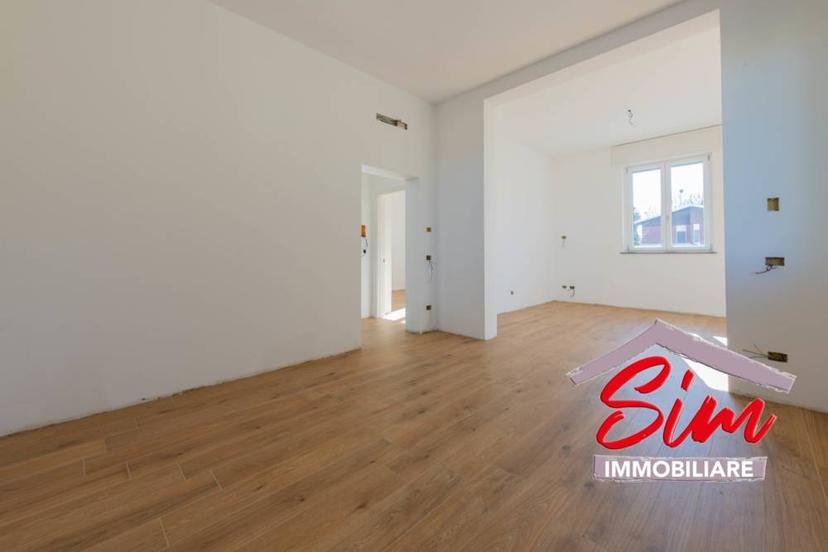 Vendita appartamento Viale Roma sn Casaleggio Novara (NO) — foto 3 di 14