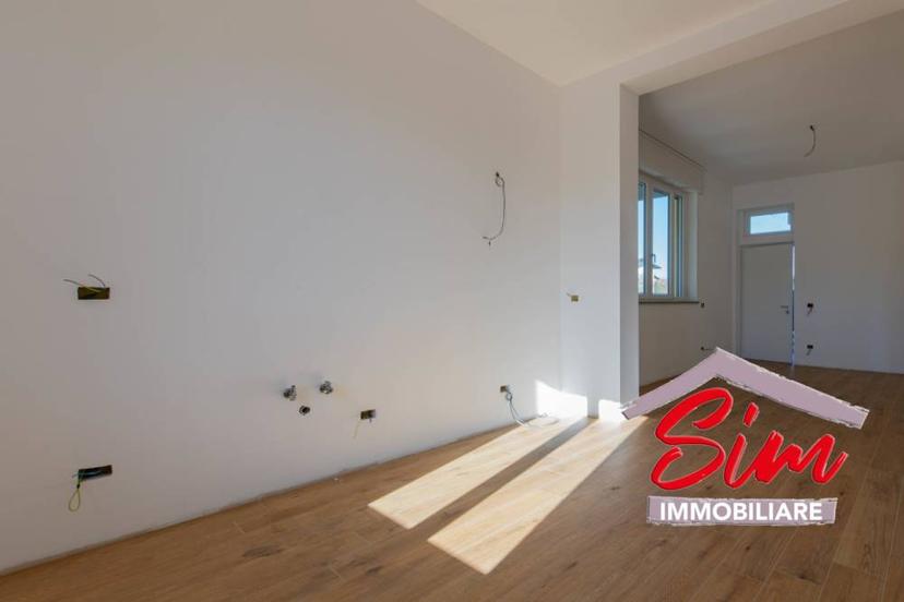 Vendita appartamento Viale Roma sn Casaleggio Novara (NO) — foto 12 di 14