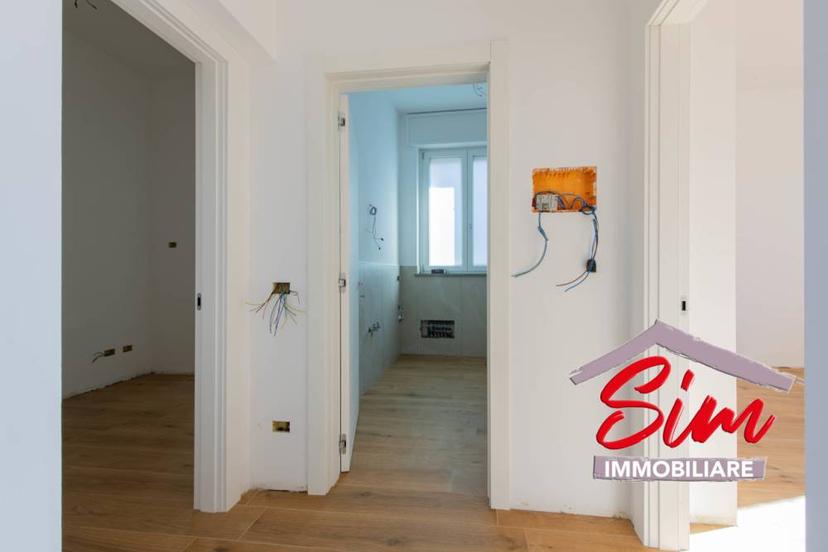 Vendita appartamento Viale Roma sn Casaleggio Novara (NO) — foto 14 di 14