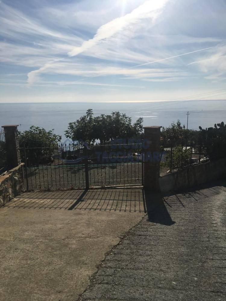 Vendita villa singola Via Fossati Cipressa (IM) — foto 10 di 14