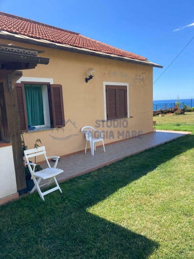 Vendita villa singola Via Fossati Cipressa (IM) — foto 5 di 14
