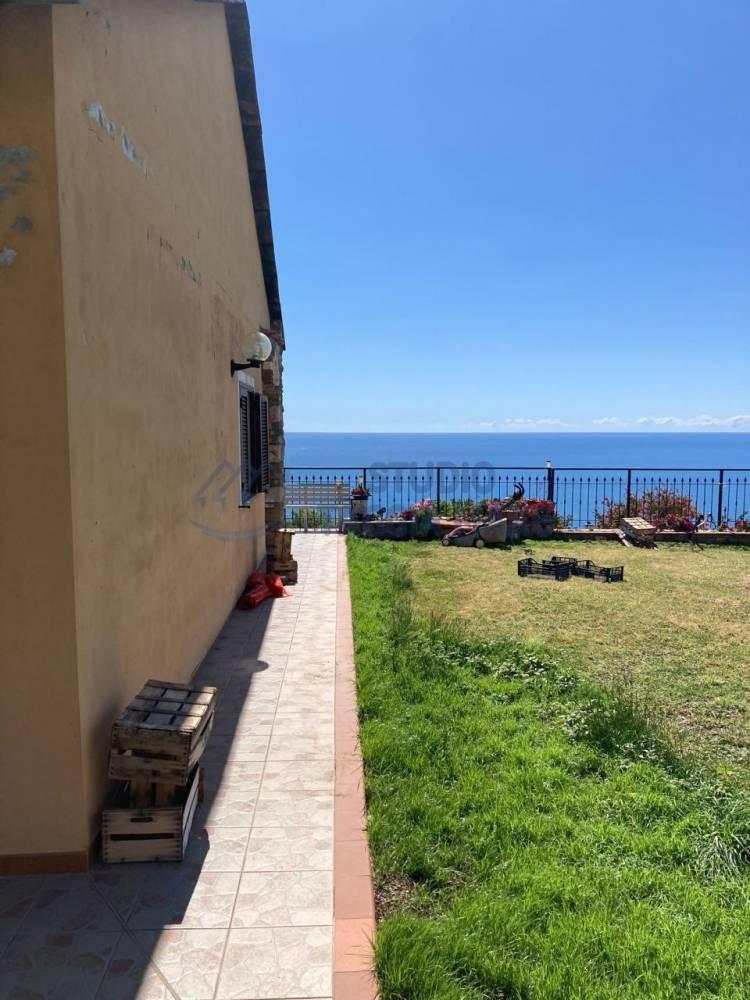 Vendita villa singola Via Fossati Cipressa (IM) — foto 4 di 14