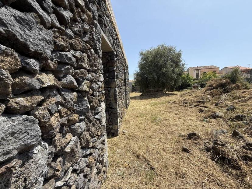 Vendita rustico/casale Acireale (CT) — foto 3 di 14