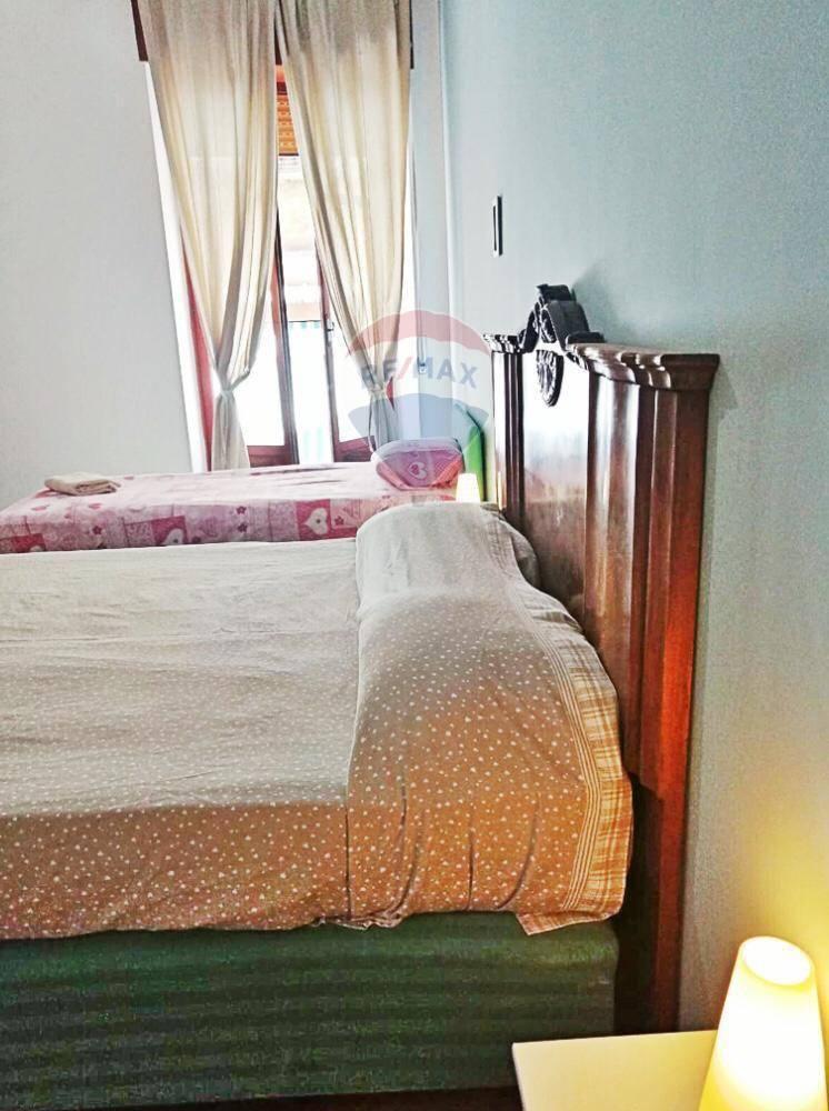 Vendita appartamento Via Francesco Saverio Correra 78 Napoli (NA)