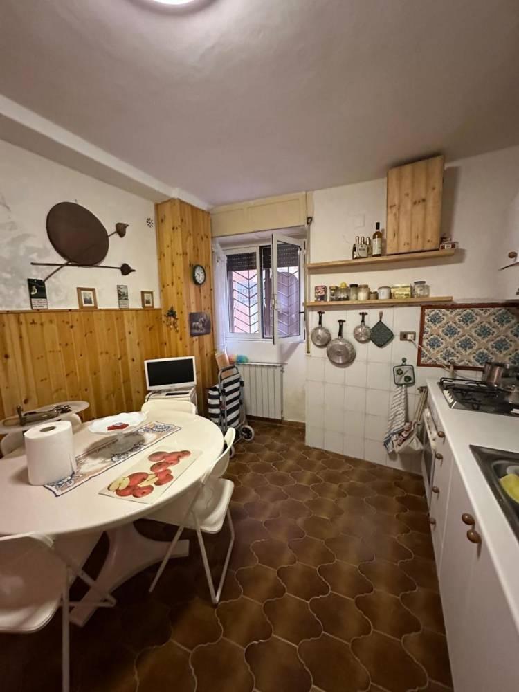 Vendita villa singola Via Aldo Moro 1212 Torrita Tiberina (RM)