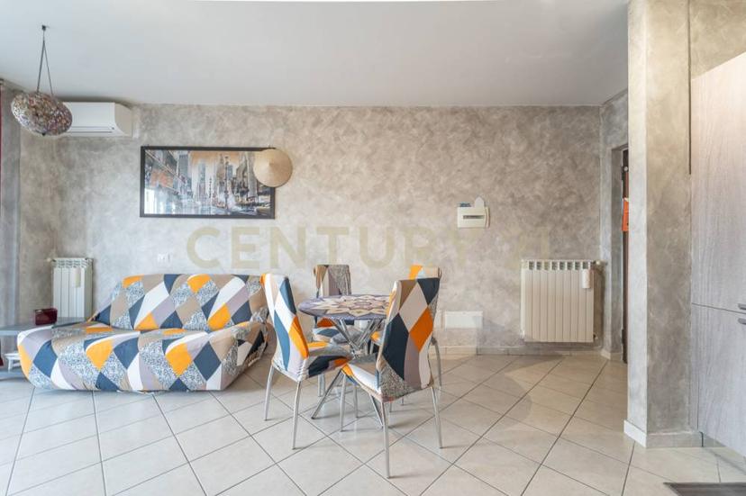 Vendita appartamento Via Raffaello Liberti 163 Roma (RM)