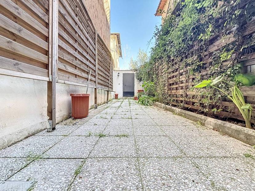 Vendita appartamento via dei Quintili 64 Roma (RM)
