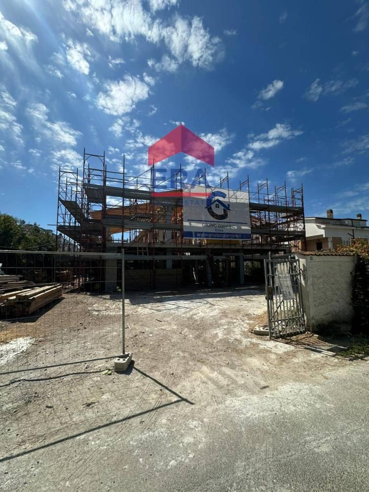 Vendita villa singola Via Arianna snc Nettuno (RM)