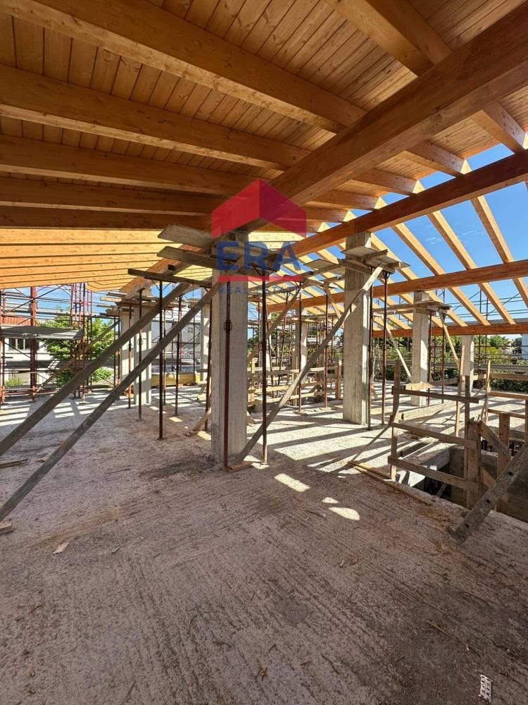 Vendita villa a schiera Via Arianna snc Ariccia (RM)