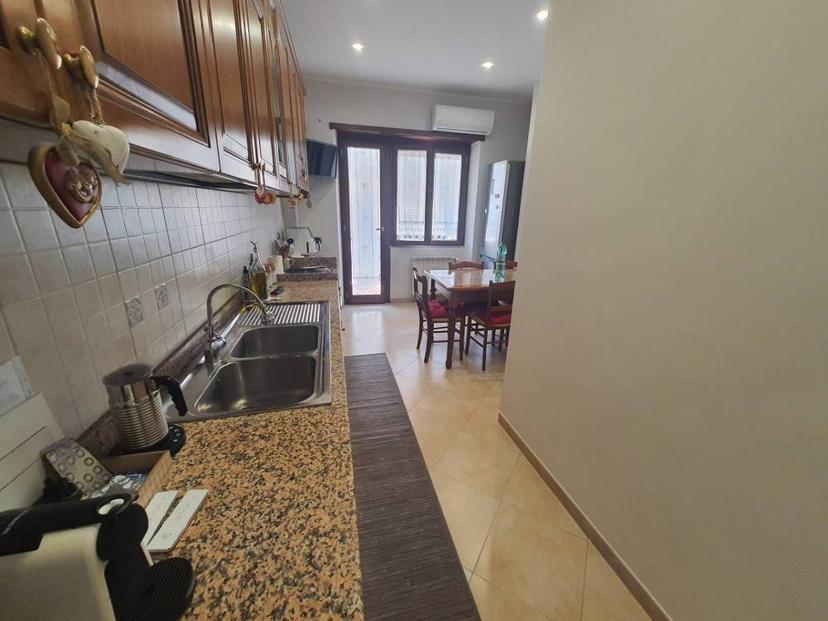 Vendita appartamento via dell'aquila reale 2 Roma (RM)