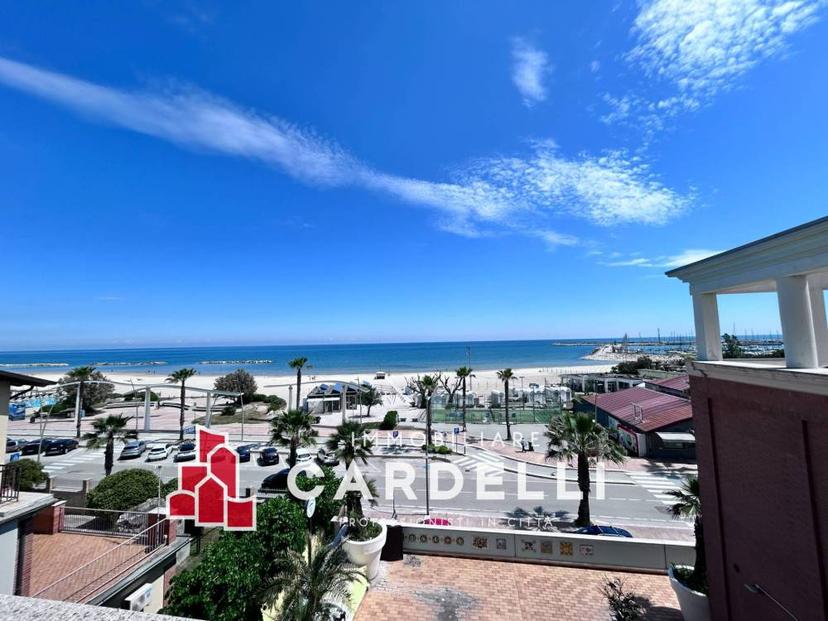 Vendita appartamento Viale Giacomo Matteotti 160 Civitanova Marche (MC) — foto 14 di 14