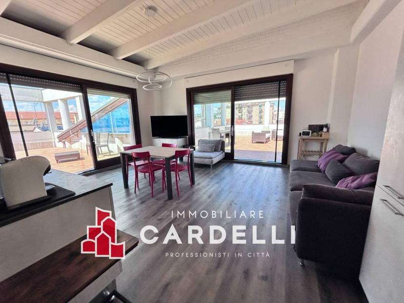 Vendita appartamento Viale Giacomo Matteotti 160 Civitanova Marche (MC) — foto 12 di 14